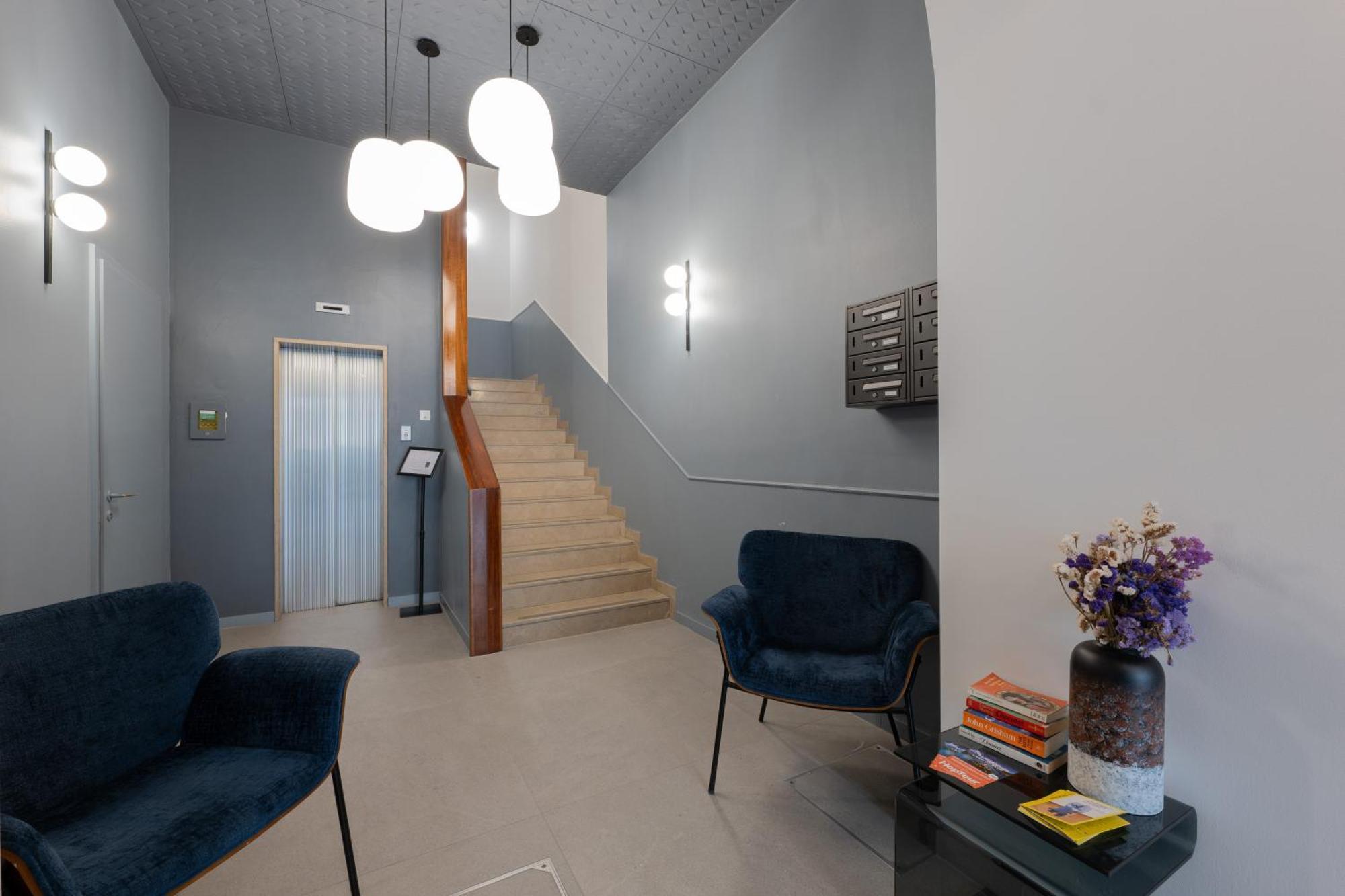 Maria Cristina Boutique Rooms Trieste Eksteriør bilde